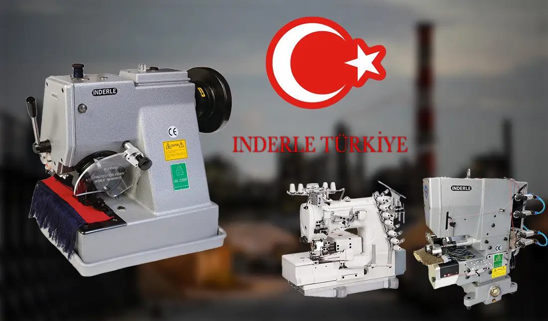 sanayi üretim inderle Türkiye