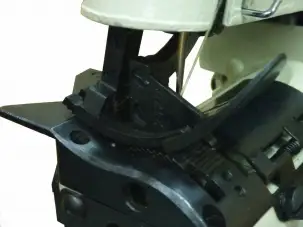 INDERLE IDL-220A Taşınabilir Çuval Ağzı Dikiş Makinesi