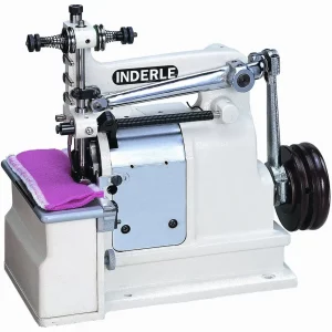 INDERLE IDL-27L serisi Overlok ve Süsleme Makinesi