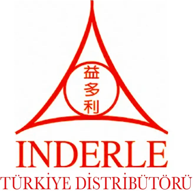 inderle-turkiye distribütörü - doğuş makina