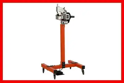 Newlong_NP7A akulu elektrikli ayaklı dikiş makinası (2) Newlong_NP7A akulu elektrikli ayaklı dikiş makinası